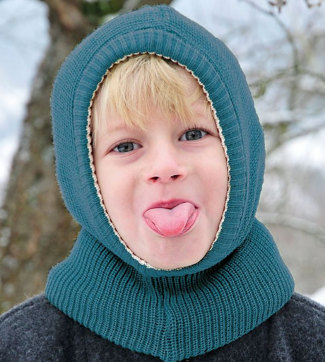 Bonnet à enfiler, Reiff