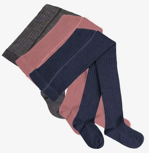 Baby merino tights, Pure Pure