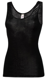 Débardeur laine/soie femme, Engel