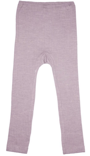 Leggings (laine, cotton, soie), Cosilana