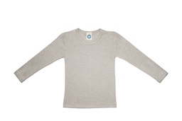 Long-Sleeve (wool, cotton, silk), Cosilana