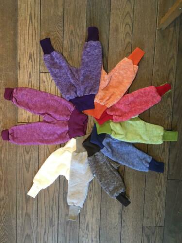 Baby pants (60% Wolle, 40% Baumwolle), Cosilana