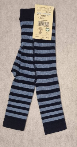 Baby Knitted Leggings, Grödo