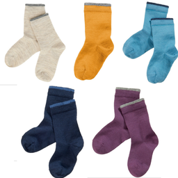 Chaussettes en laine, Grödo
