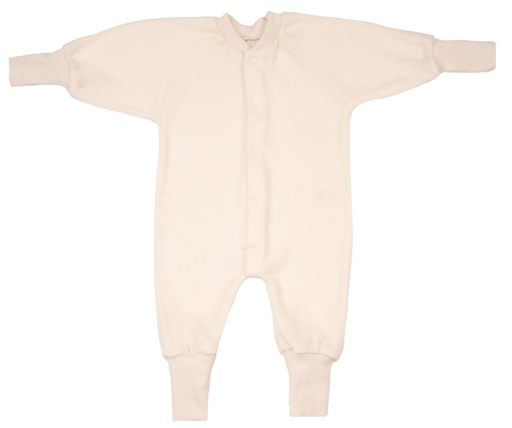 Baby pyjama sans pieds, Cosilana