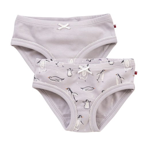 Pack of 2  Kids Slip Penguins, PWO