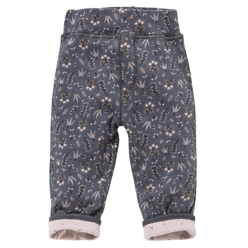 Pantalon réversible, PWO