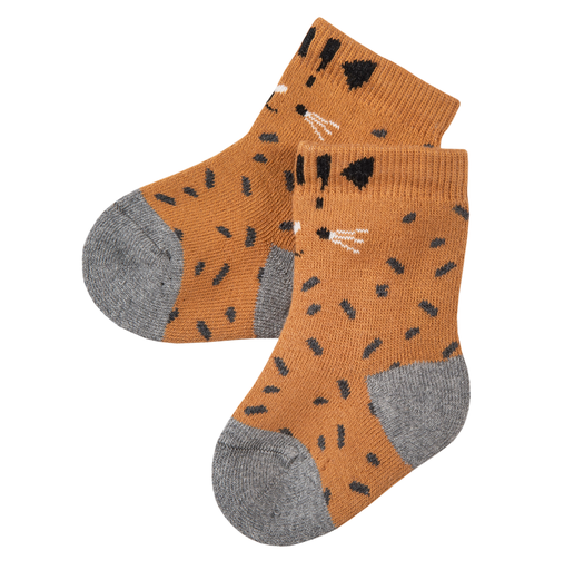 Chaussettes en éponge, PWO 