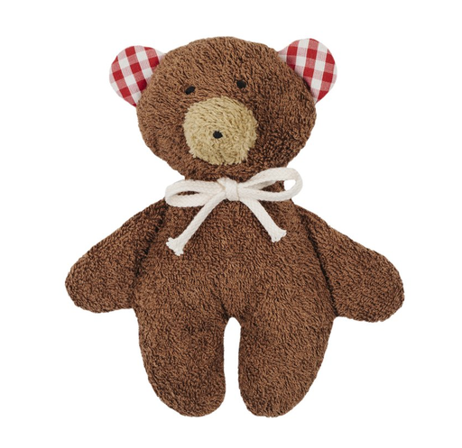 Rassel Teddy, Efie