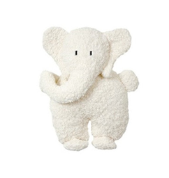 Cuddly toy elephant, Efie