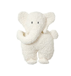 Kuschteltier Elefant, Efie