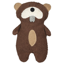 [85509] Cuddly toy beaver, Efie 