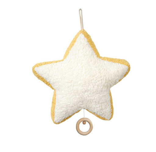 [49279] Star music box, Efie 