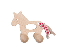 [79009] Pony with Rollers, Efie