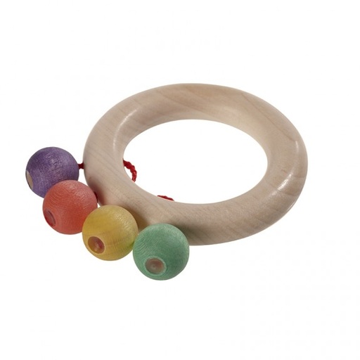 [Art.Nr.61208.1] Teether, nic toys