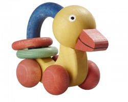 [Art.Nr.61325.1] Greif-Ente , nic