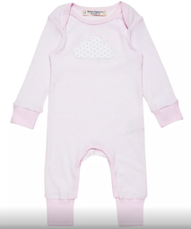 [Art.Nr.8400703-0M] Bébé - pyjama , Wayan , Sense Organics