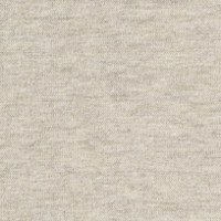 [KK11-02] Housse de coussin tricot beige chiné 40x60, Ege