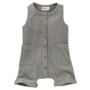 Baby Overall, PWO