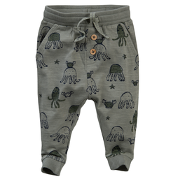 Baby Jogginghose, PWO