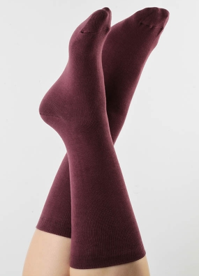 Uni Socken , Albero-Natur