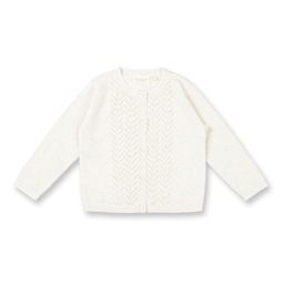 Cardigan , knitted , SO (Elsa)