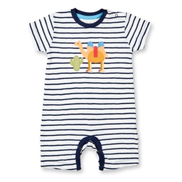 Baby - Schlafanzug, YOEKY , 3m SO