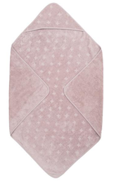 Serviette à capuche, Müsli