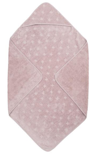 Serviette à capuche, Müsli