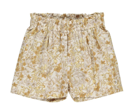 Fiona Poplin Shorts, Müsli 
