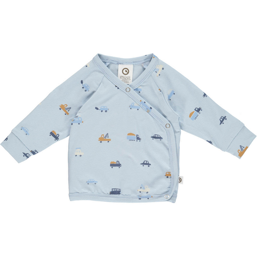 Mini Me Cardigan, Müsli