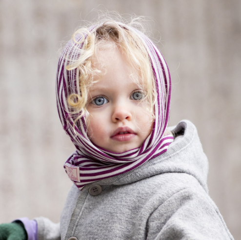 Strunzl Wool & Silk, PICKAPOOH