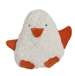 [887079] Rassel Pinguin, Efie