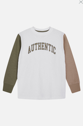 Aspen HC T-Shirt, Hust & Claire , 164