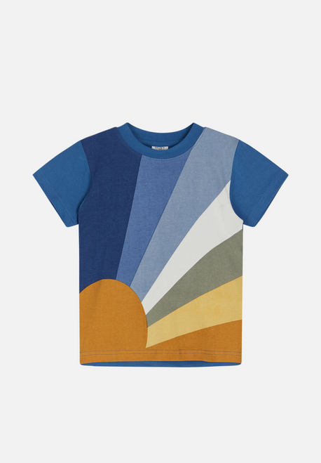 Arthur HC Kurzarm T-Shirt, Hust & Claire 