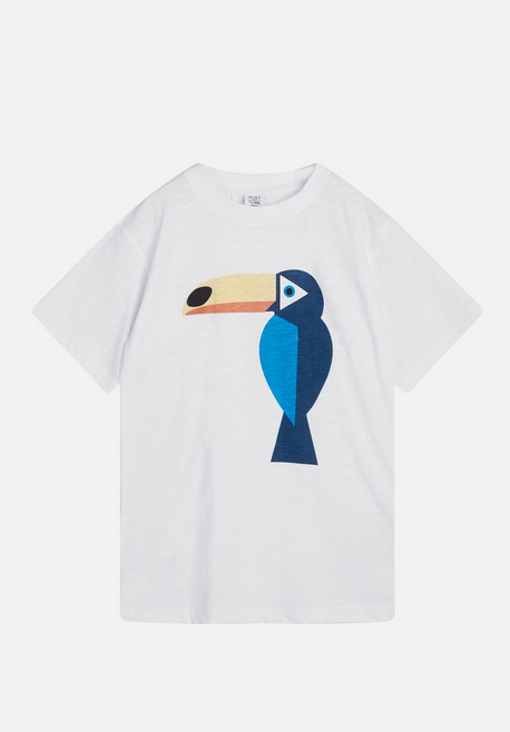 Andi T-shirt, Hust & Claire