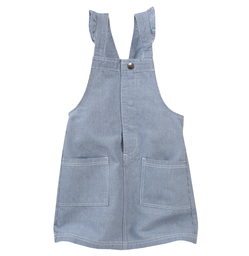 Robe à bretelles, PWO