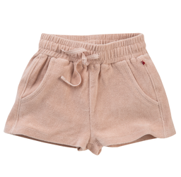 [2312091-600006-140] Sweat Bermuda Shorts, PWO