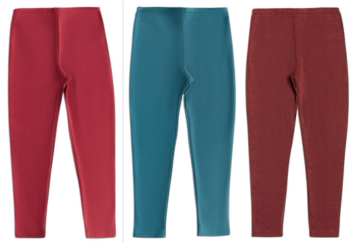 Legging, Leela