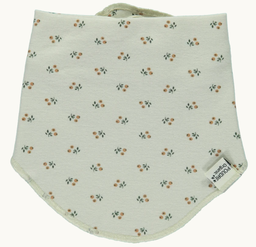 Baby Bib Indian Tan, Poudre Organic