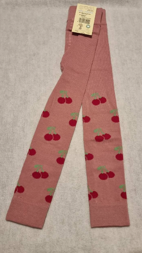 Baby-Leggings cotton, Grödo