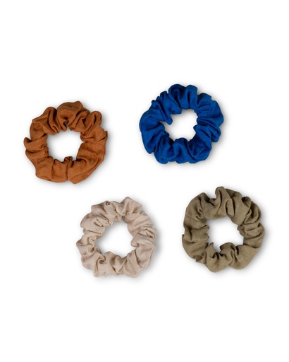 Scrunchie, Matona