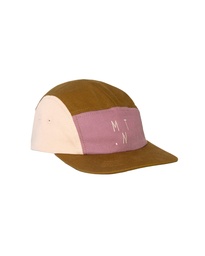 Panel Cap, Matona