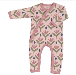 Pyjama Kimono Floral,50/56 Pigeon Organics