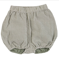 Bloomers Seersuckers, Pigeon Organics 