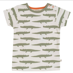 Short sleeve T-shirt, Pigeon Organics