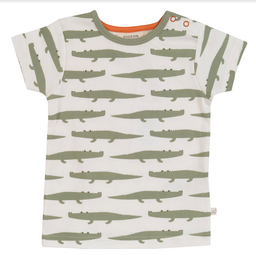 T-shirt manches courtes, Pigeon Organics