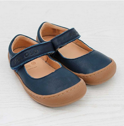 Ballerines pieds nus, Pololo