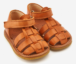 Sandal Manuel, Orangenkinder