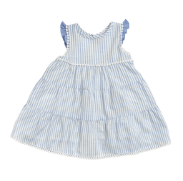 Baby Kleid, PWO  